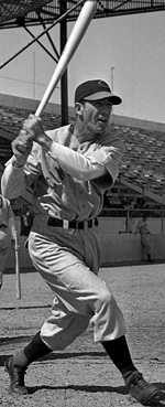 Reds RF Ival Goodman